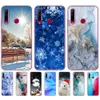 للحصول على شرف 20E CASE 6.21 بوصة TPU SILICON SILICON COVER