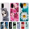 Silicon Case For Huawei Honor View 30 V30 Soft TPU Phone Cover PRO Capa View30 Coque Bumper