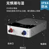 Xiaochebao Hushållskök, badrum, dusch, snabb uppvärmning, liten variabel frekvens Konstant temperatur Instant Electric Water Heater