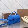 BAMBINO sacs de créateurs marque de luxe mini sac à main le sac fourre-tout femme Baguette sac à main mode téléphone bandoulière avec sacs à poussière
