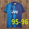 Top Highbury Home Football Shirt Hemd Fußball -Jersey -Fußball -Pirger Henry Reyes Retro Bergkamp Adams Galla Wright 95 96 97 98 90 91 92 93 94 99 00 1998 1992 1994 1996