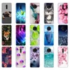 Para Oneplus 7T Case Silicon Soft TPU Back Phone Cover For One Plus Pro Case Oneplus Protective Coque Bumper 1+7T