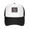 Kogelkappen O.A.R. Band herrijst The WandererFor King Baseball Cap Leuke militaire tactische vaderhoed voor heren dames