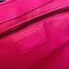 HOBOLE tas 2023 Vrouw Oksel Klassieke Lederen Designer Handtassen voor Dames Topkwaliteit Schoudertassen Baguette Multi-Color Fashion Tassen
