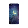 Meizu U20 Kılıf Silikon Telefon Geri Kapak Meilan U 20 Meizuu20 Yumuşak Coque Tampon Çantası 5.5inch Siyah TPU Kılıf