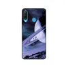 Для чести 20S Case Case Silicon TPU мягкие телефонные покрытия для Huawei 20 S Back Bumper Bumper Etui Coque