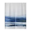 Curtain Nordic Door Bedroom Kitchen Partition Feng Shui Half Bathroom Noren