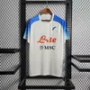 22 2023 Club SSC Napoli Soccer Kvaratskhelia tröjor Osimhen Minja Lobotka Zielinski Politano Anguissa Meret Rrahmani Lozano Di Lorenzo Elmas Football Shirt Kits Kits