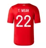 23 24 LOSC Lille voetbalshirts 2023 2024 Home BOTMAN BAMBA XEKA J.DAVID J.IKONE Maillots Be Foot Shirt L.ARAUJO YAZICI R.SANCHES T.WEAH ANDRE voetbalshirts heren kindertenue