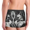 Underpants Exotic Underclothes Dwyaneer And Wade D-Wade 2023 Basketball Stars Summer Wearable Men's Boxer Briefs Classic Humor Graphic