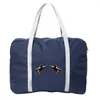 Duffel Bags Large Capacity Folding Travel 3D Print Luggage Tote Handbag Duffle Bag Gym Yoga Storage Shoulder For Women Men
