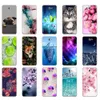 For Samsung J7 Prime 2 Case 5.5 Inch Silicon Soft TPU Back Phone Cover Galaxy G611 G611F 2018 Coque