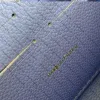 Portefeuille zippy en cuir femme concepteur de concepteur à glissière