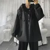 Мужские толстовка Arens Techwear толстовка толстовок для мужчин грузопотранной толстовки Столк