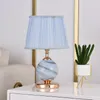 Table Lamps Lamp Creative Planet Personality European Simple Modern Living Room Warm Wedding Bedside Indoor Lighting