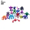 卸売6pcs-18pcs/set garten of banban figures toy