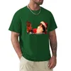 Męskie polo nessa gavin stacey wesołych świąt koszulki koszulki graficzne letnie ubrania potu mężczyźni