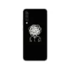 Pokrywa krzemowa dla Xiaomi Mi A3 Case Pełna ochrona miękka TPU Tylne Połączenia telefonu Xiomi zderzak
