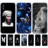 Samsung Galaxy A01 Core Case Recal Back Cover Phone SM-A013 소프트 5.45 인치