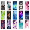 Voor Samsung Galaxy S22 | S22+ Ultra 5G Case Back Phone Cover Plus GalaxyS22 S 22 Silicon Soft TPU Bumper