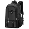 Sacs polochons étanche affaires 15,6 16 17 pouces sac à dos pour ordinateur portable mâle USB portable école sacs de voyage hommes anti-vol école sac à dos mochila 230715