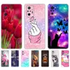 Per Xiaomi Redmi Note 10 10S Custodia 4G 5G Silicon Soft Tpu Back On Pro Global Phone Cover Paraurti Etui Coque