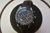 2023 New Darkmoon Series Men's VK Quartz Movement Watch Super Fashion Men's Watch New Offer200o