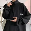 Tweedelige damesbroek NiceMix Sweatshirtset voor stellen Lente Oversized Informeel Losse wafeltrui Eenvoudig Veelzijdig Modetrend Minimalistisch