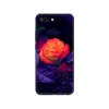 Für Honor 10 Fall Zurück Telefon Abdeckung Für Huawei Etui Stoßstange Coque Silicon Weiche Schutzhülle Gemalt Fundas Schwarz Tpu Fall