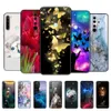 Xiaomi Redmi için Note 8t Case Yumuşak Silikon Arka Kapak 8 2021 Telefon Not Pro Pro Black TPU Kılıfı