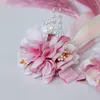 Hair Accessories Girl Kids Costume Hairpin Retro Angel Lolita Headdress Super Fairy Fringed Hair-clip Tiara