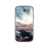 Coque Pour Samsung Galaxy S3 Cover I9300 Pour Back 360 Full Protective Bag