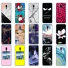 Per Meizu 16th Case 6.0 '' Silicone Soft TPU Phone Plus Cover 6.5 '' Back Cover Bumper Protettivo Coque Etui
