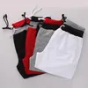 Shorts Masculino Calças Masculinas Fasion Sort Calças Esportivas Casuais Lare Calças de Moletom Soltas Ao Ar Livre Tipos Atléticos Calças Esportivas Masculinas