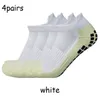 Sports Socks Football Socks Slipper Breathable Non-slip Grips Men Women Outdoor Soccer Baseball Rugby Sports Sock 230715