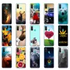 Для Huawei P Smart 2020 Case Case Cash