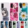 Honor 30 Case BMH-AN10 ETUI SILICON 소프트 TPU 뒷면 커버 HUAWEI HONER PRO + PHONE ON HONER30 PLUS EBG-AN10