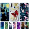 Silicon Case For Vivo Y11 2019 6.35" Soft TPU Back Phone Cover Y17 Y15 Y12 Y3 Coque Bumper VivoY17 Y 17 15 12 3 11