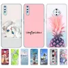 Pour VIVO V17 étui 6.38 pouces silicone souple TPU couverture de téléphone arrière ForVivo Neo V 17 V17Neo VIVOV17 Coque Coque de protection pare-chocs