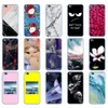 Coque Para Xiaomi Redmi Go Case 5.0" TransparenT Silicone Cover TPU Phone Global Version Hoesje