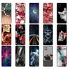 Capa traseira de silicone macia para Samsung Galaxy A42 5G capa traseira para GalaxyA42 A 42 SM-A426B A426 6,6 polegadas capa de TPU preta