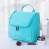 Bolsas de armazenamento Grandes Bolsas de Higiene Penduradas Viagens Portáteis Maquiagem Unissex Masculina Lavagem Beleza Cosmética