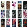 Pour Huawei Y8S étui 6.5 "silicone souple Tpu housse de téléphone sac Y8s Y 8s JKM-LX1 LX2 LX3 dos Huaweiy8s pare-chocs Funda coque