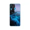 Honor 20 Case Silikon Yumuşak TPU Geri Telefon Kapağı Huawei Pro Lite Honor20 Yal-L21 YAL-L41 COQUE TAMPU