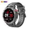 Watches Skmei 5bar Waterproof Digital Swimming Sports Watches Mens Local Music Player Pedometer Countdown Wristwatch Clock Reloj Hombre