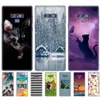 Silikonfodral för Samsung Galaxy Note 9 Cover Note9 Case Soft TPU Funda Phone Shell