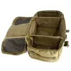 Duffel Bags Táticas Militares Mochila 60L Grande Capacidade Multifuncional Men Travel Bag Mochila À Prova D' Água Nylon Bolsa de Ombro Mochila 230715