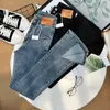 Jeans femme femme Y2k Vintage pantalon femme vêtements Streetwear mode coréenne pour Denim taille haute vêtements