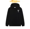 Designers Men's Hoodies Women Letter Hoodie Street Autumn Winter Hooded Pullover Round Neck Long Sleeve hoody Clothes Sweatshirts size S-2XL