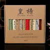 Pompes à eau 10pcs Joss Stick avec boîte-cadeau Encens Bois de santal Micro Type Fumée Bonne odeur Fumée douce Toutes sortes de parfum Absinthe Intérieur 230715